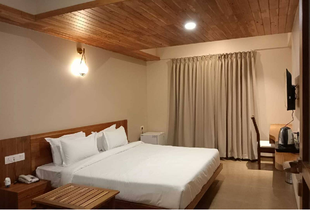 Hotel Moistin Pune | Business Class Hotel | | Studio room